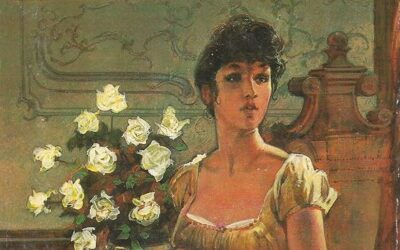 GEORGETTE HEYER – COUSIN KATE
