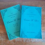 BETH BROWER – THE UNSELECTED JOURNALS OF EMMA M. LION