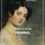 GEORGETTE HEYER – FREDERICA