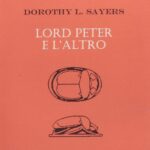 DOROTHY L. SAYERS – MURDER MUST ADVERTISE