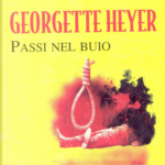 GEORGETTE HEYER – FOOTSTEPS IN THE DARK