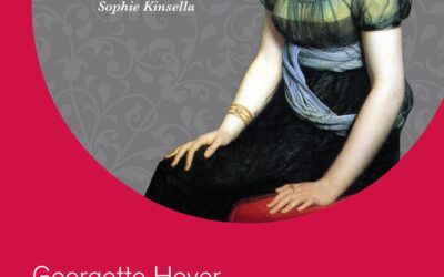 GEORGETTE HEYER – FRIDAY’S CHILD