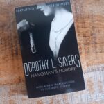 DOROTHY L. SAYERS – HANGMAN’S HOLIDAY