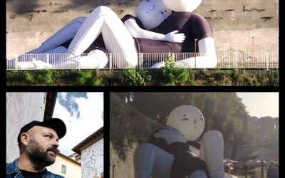 ROMA E’ AMOR!!! (la città, i paesaggi settembrini e gli incontri romantici…)
