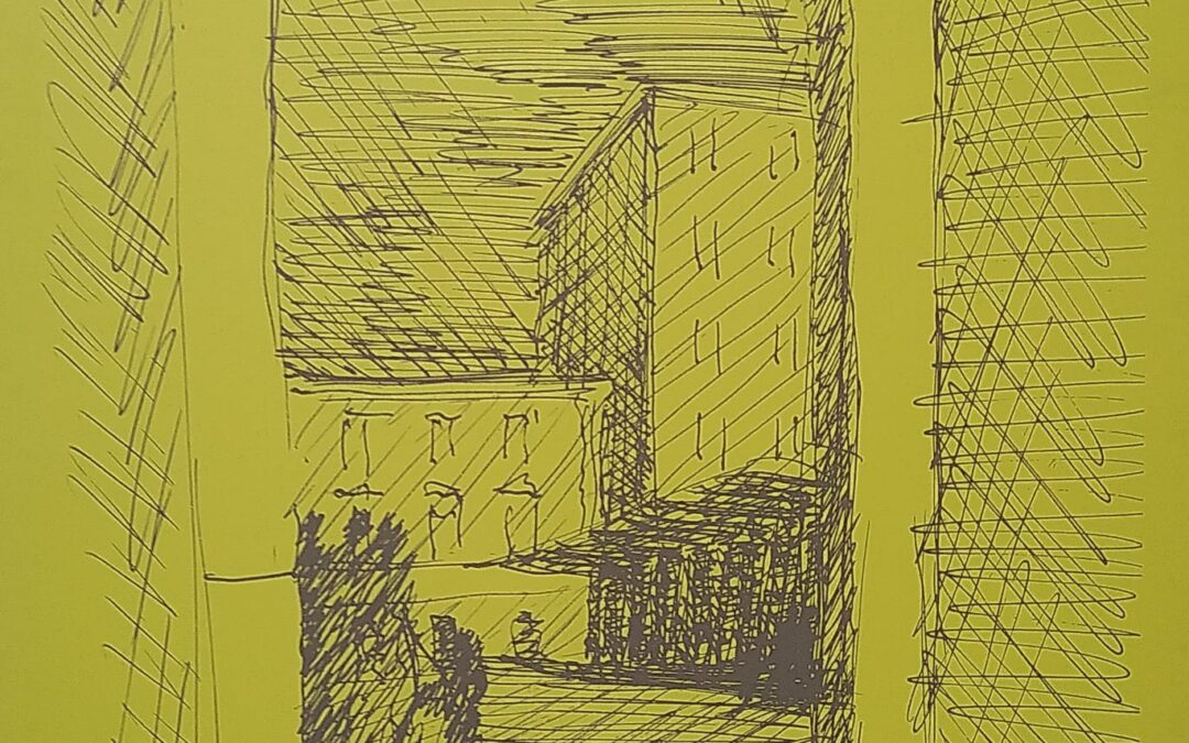 CURIOSANDO  IN  CANTIERE.