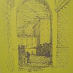 CURIOSANDO  IN  CANTIERE.