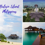 BALESIN ISLAND
