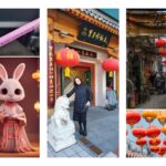 Il Bianconiglio in Cina