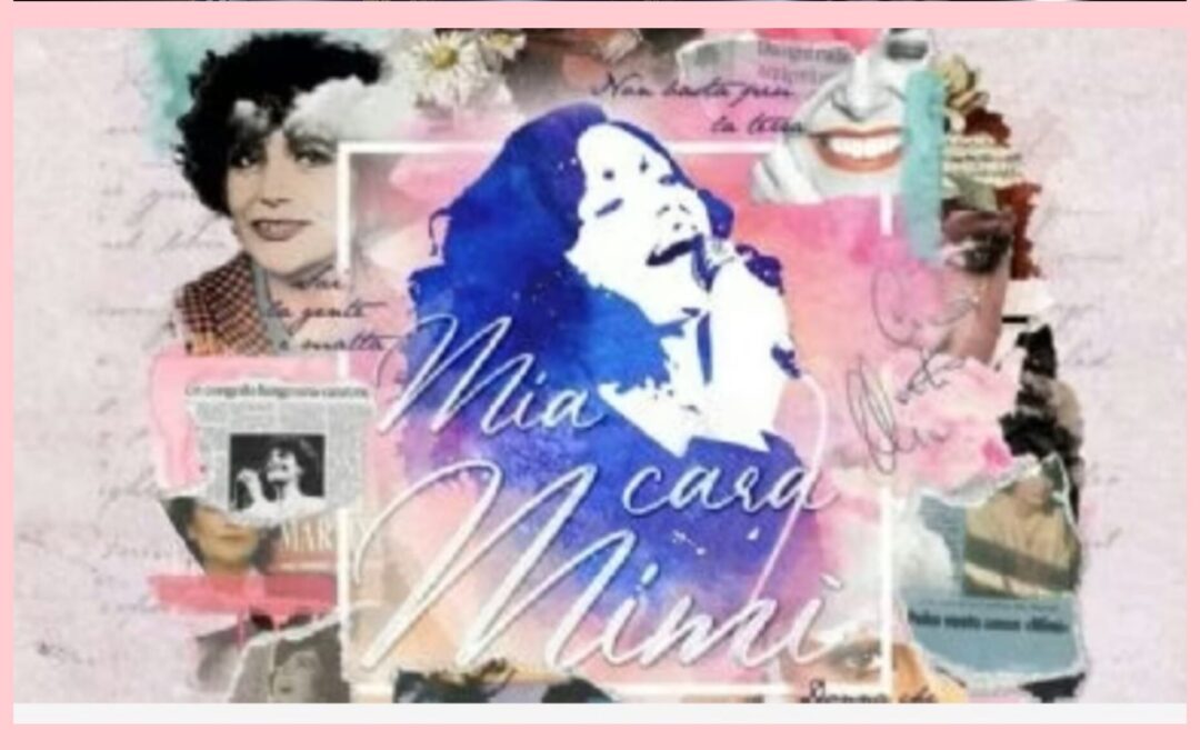 LE  NOTE  DEL  SABATO  SERA. (Arte, musica e solidarietà al femminile)