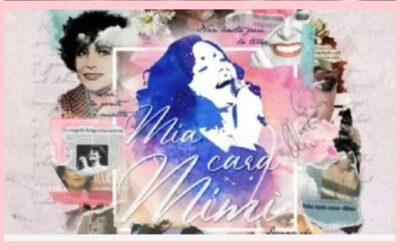 LE NOTE DEL SABATO SERA. (Arte, musica e solidarietà al femminile)