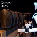 Giochi Nazionali della Cina 2025