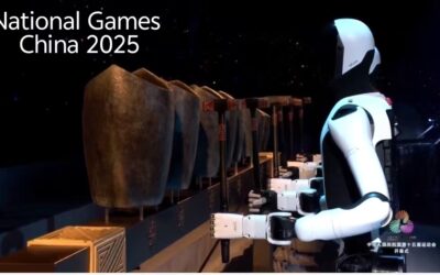 Giochi Nazionali della Cina 2025