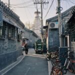 Gli Hutong