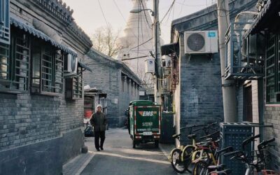 Gli Hutong