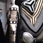 ARTE  E  MODA: BELLEZZA, ARMONIA, ECCELLENZA.