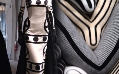 ARTE E MODA: BELLEZZA, ARMONIA, ECCELLENZA.